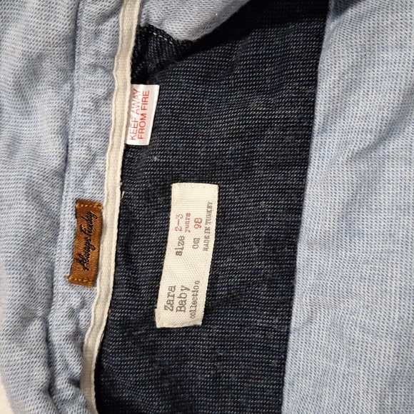 Zara baby bundle - Picture 7 of 8